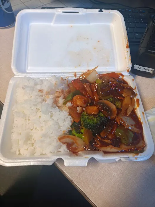 Chang San 1