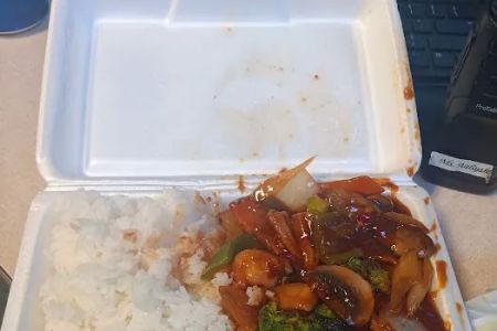 Chang San