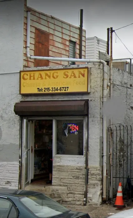 Chang San 5