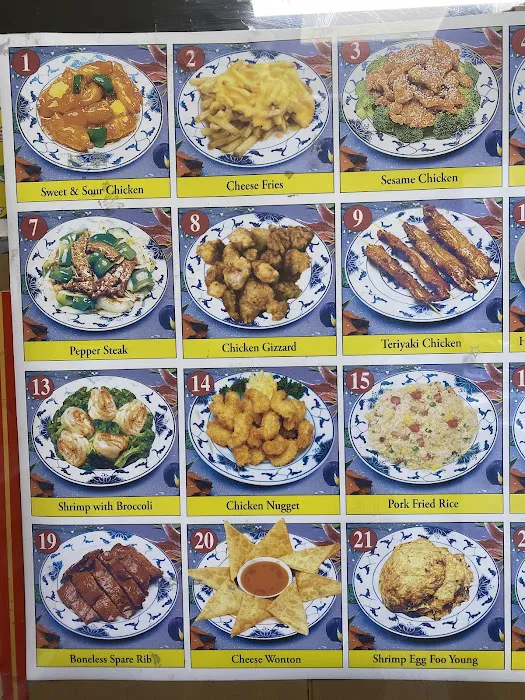 Seng Thai Asian food 4
