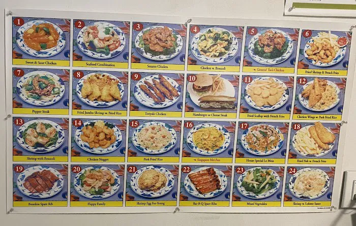 Seng Thai Asian food 8