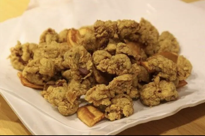 Seng Thai Asian food 6