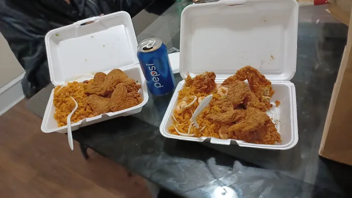 Seng Thai Asian food 1
