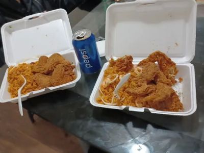 Seng Thai Asian food 0