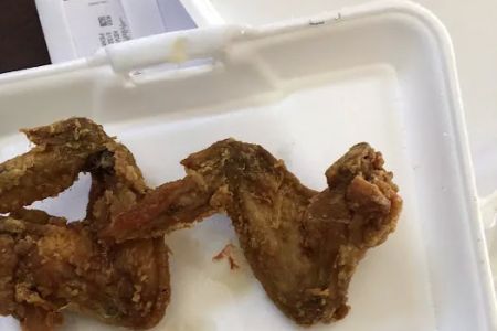 Hua Cheng Kitchen