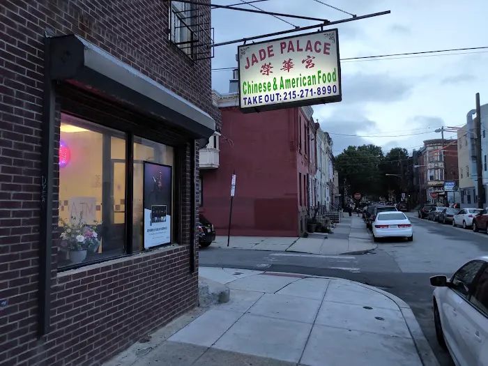 Jade Palace 9