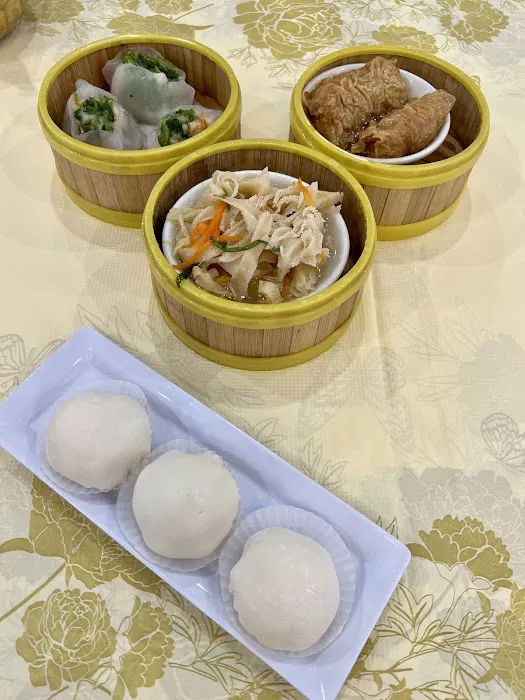 Furama Restaurant 4