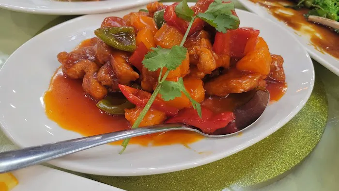 Furama Restaurant 1