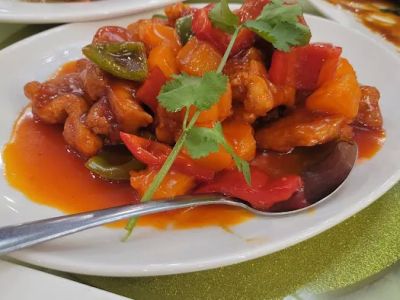 Furama Restaurant 0