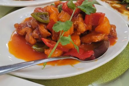 Furama Restaurant