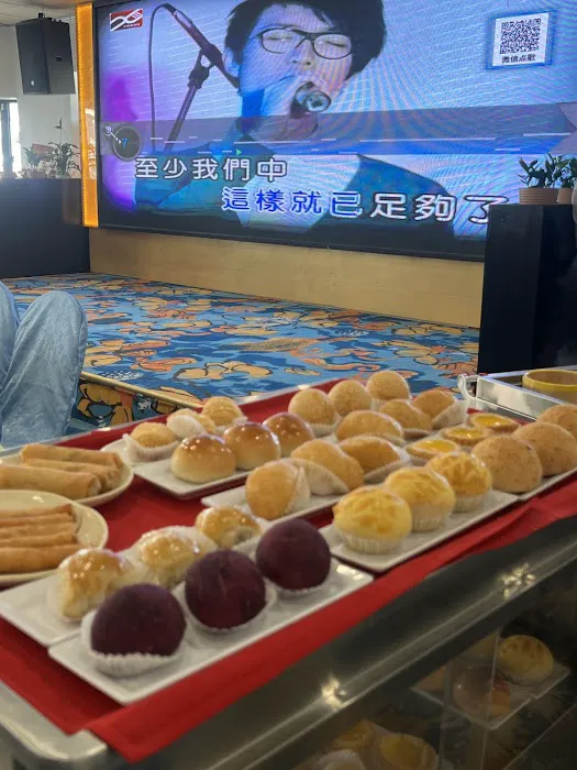 Furama Restaurant 10