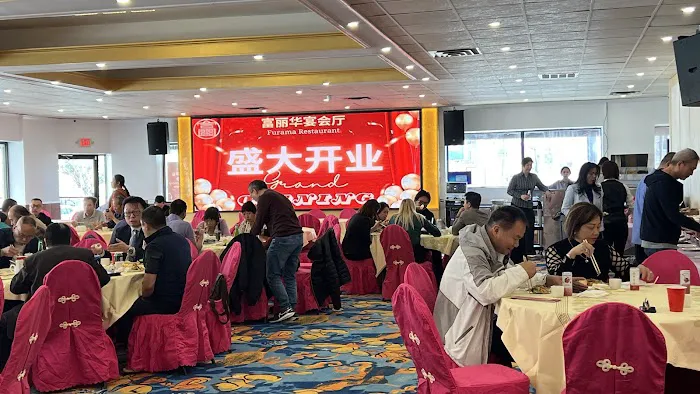 Furama Restaurant 9