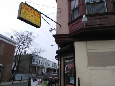 New Diamond Palace 0
