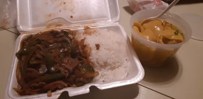 Peking Inn 8