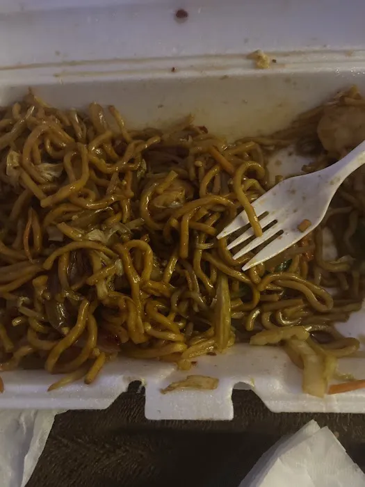 Peking Inn 9