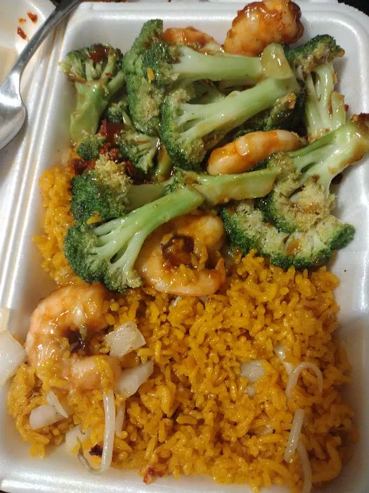 Rising Sun Chinese Restaurant 6