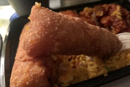 Evergreen Chinese Restaurant