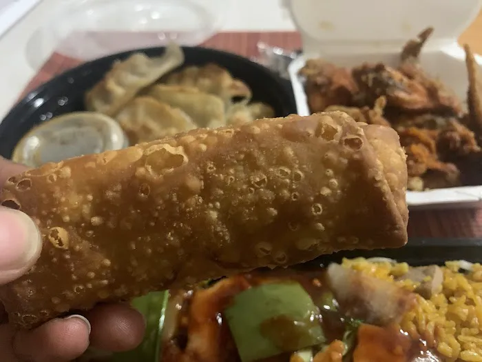 Evergreen Chinese Restaurant 10
