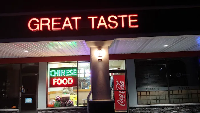 Great Taste of Maple Shade Llc 2
