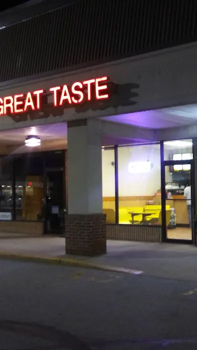 Great Taste of Maple Shade Llc 8