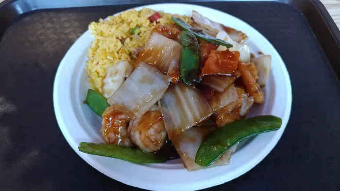 China Express 4