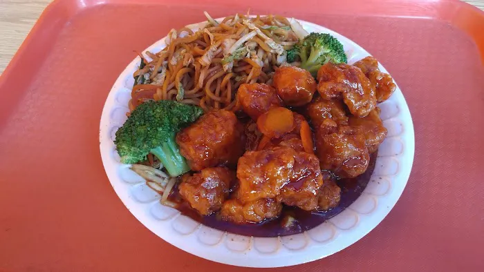 China Express 6