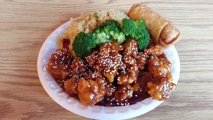 China Express 10