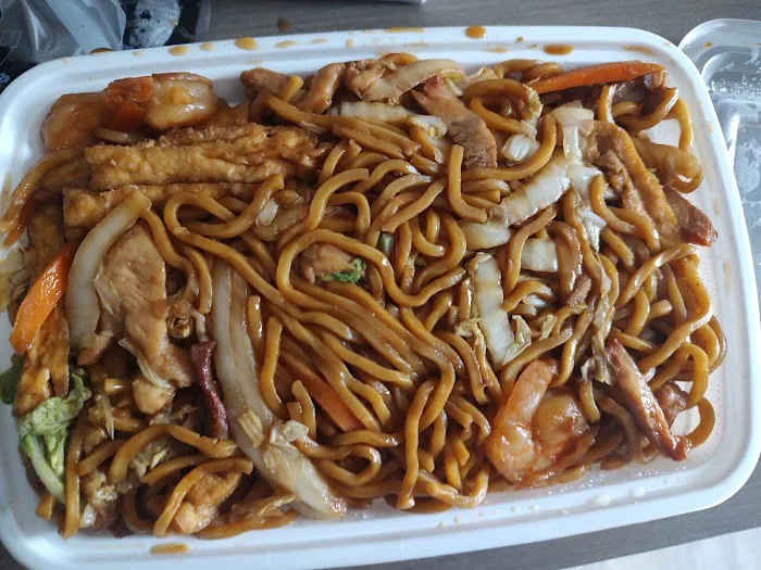 Chopstick House Chinese Restaurant 2