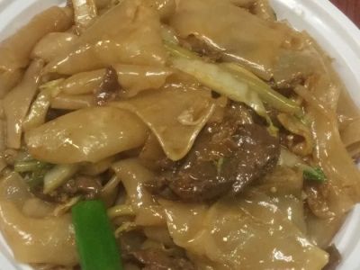 Wok To Go 0