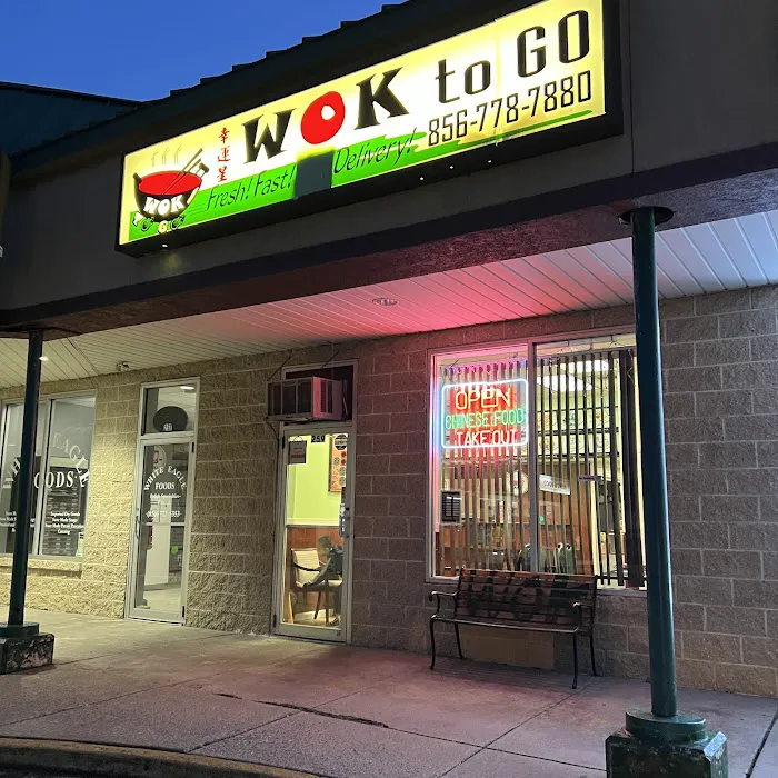 Wok To Go 9