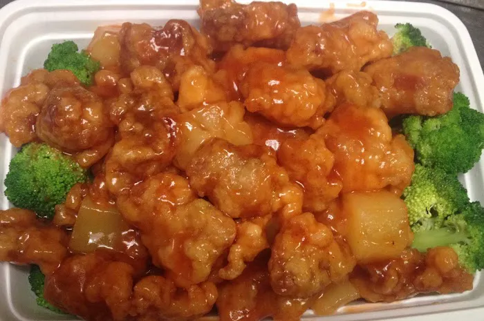 Wok To Go 10