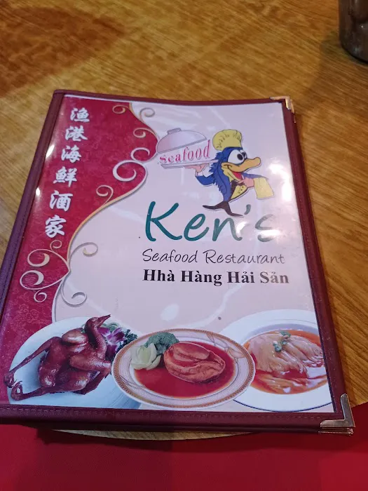 Ken's 10