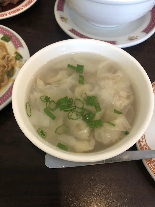 Ming River Sidewalk Cafe 3