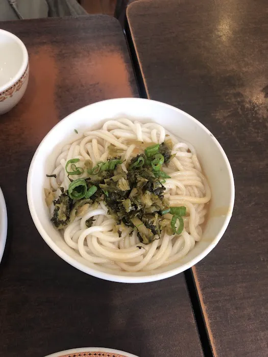 Ming River Sidewalk Cafe 4