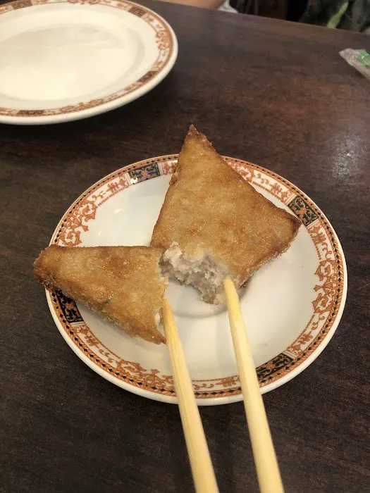 Ming River Sidewalk Cafe 8