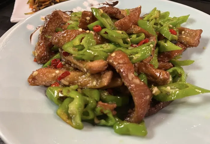 Xun Yu Si Kao 寻鱼私烤 4