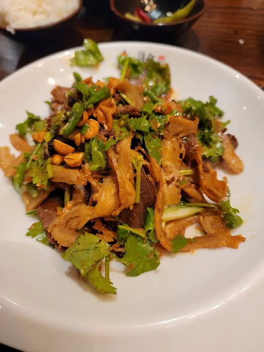 Xun Yu Si Kao 寻鱼私烤 2