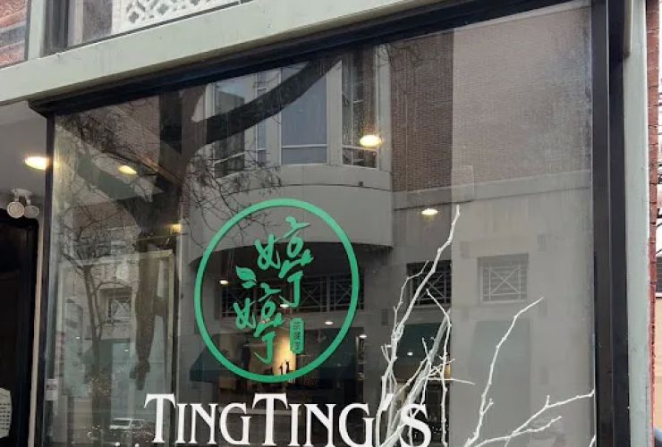 TingTing’s 2