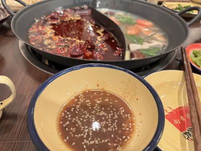 朱嬢嬢重庆火锅 0
