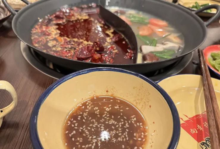 朱嬢嬢重庆火锅 0