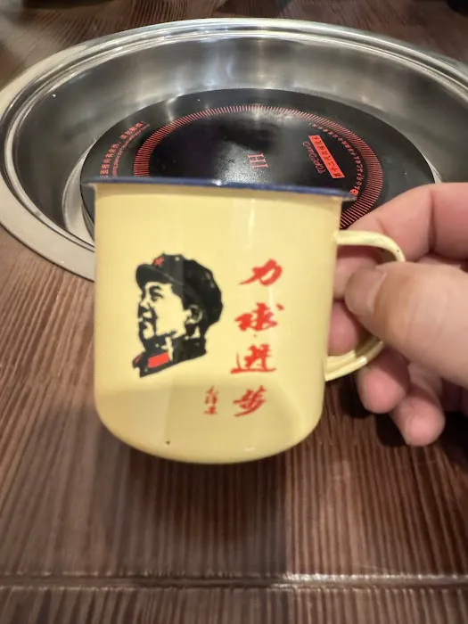 朱嬢嬢重庆火锅 10