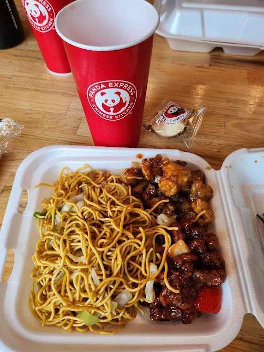 Panda Express 2