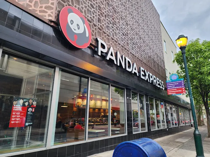 Panda Express 1