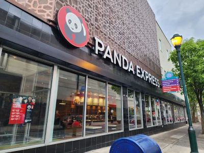 Panda Express 0