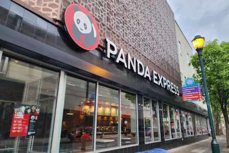 Panda Express