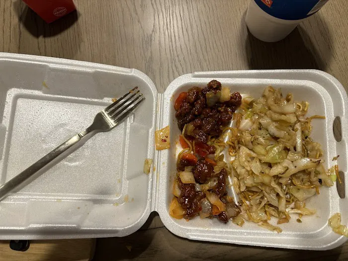 Panda Express 3