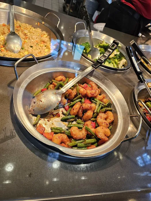 Panda Express 8