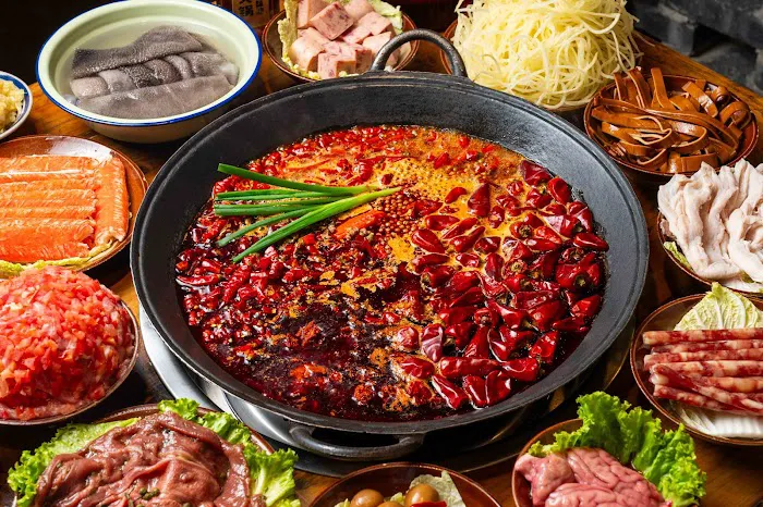 Feng Hotpot 冯校长老火锅 8
