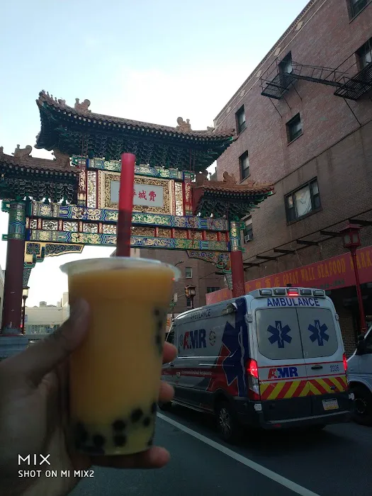 Ding Ho 3