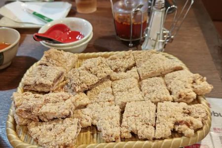 Chu Shang Spicy 厨尚麻辣